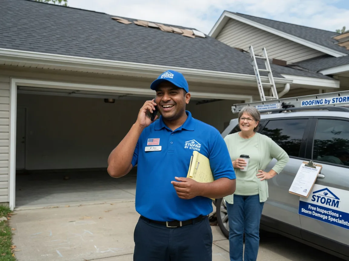 Roof Repair Near Me Speer, IL FAQs