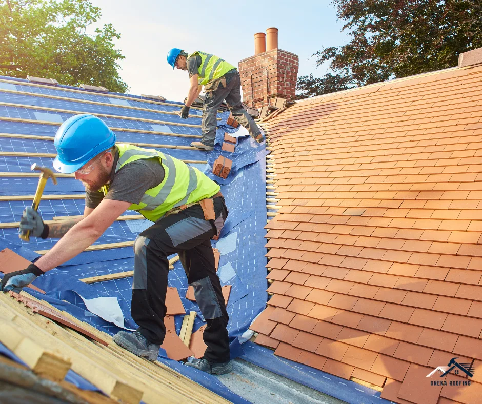 Why choose Roof Repair Near Me in Speer, IL